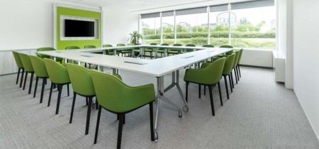 Conference room Pegasuslaan 5