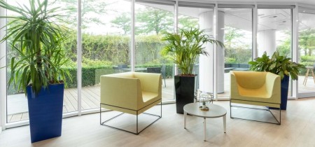 Lounge Pegasuslaan 5