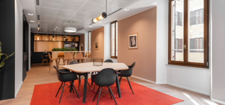 Foto 9 van Piazza di San Silvestro 8 in Rome