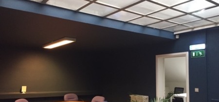 Photo 11 de Rue Père de Deken 14 à Etterbeek