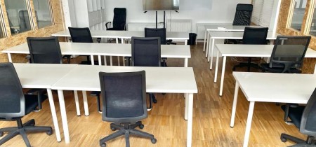 Open Office 11 rue Carnot