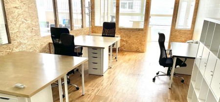 Small office 11 rue Carnot