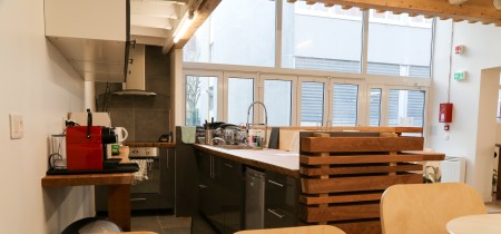 Pantry 11 rue Carnot