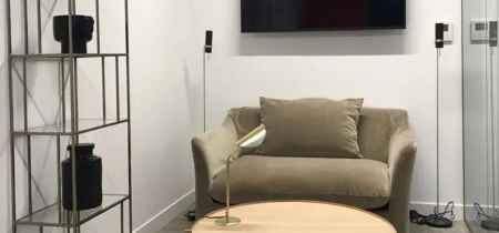 Relax fauteuil 58 Rue de la Victoire