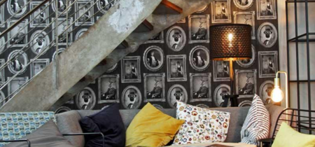 Lounge 58 Rue de la Victoire