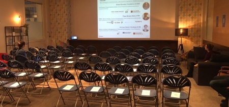 Foto 8 di 27 rue des Renaudes ad Parigi