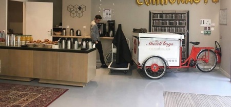 Foto 10 di 104 boulevard Sébastopol ad Parigi