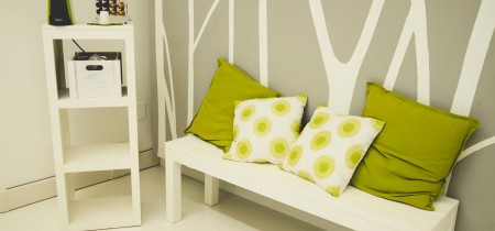 Foto 6 van Via Bronzino 11 in Milaan