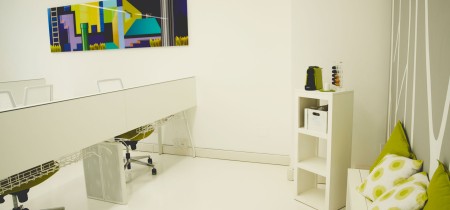 Foto 5 van Via Bronzino 11 in Milaan