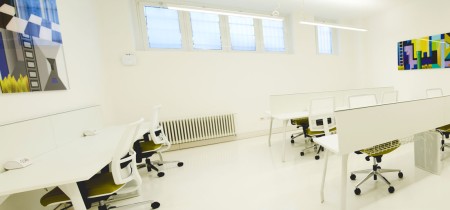 Foto 9 van Via Bronzino 11 in Milaan