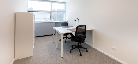 Private office space Viale Luca Gaurico 91-93