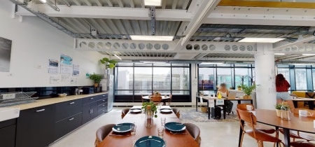 Foto 15 van 21 Rue Bréguet in Parijs