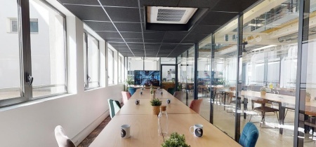 Foto 9 van 21 Rue Bréguet in Parijs