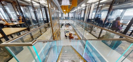 Foto 10 van 21 Rue Bréguet in Parijs