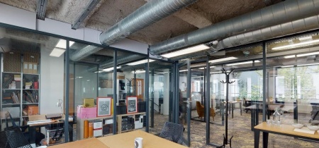 Foto 8 van 21 Rue Bréguet in Parijs