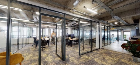 Foto 6 van 21 Rue Bréguet in Parijs