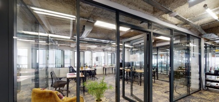 Foto 7 van 21 Rue Bréguet in Parijs