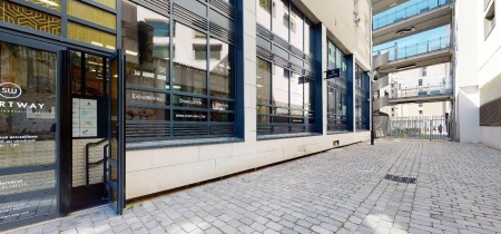 Foto 12 van 21 Rue Bréguet in Parijs