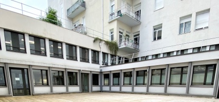 Foto 16 van 21 Rue Bréguet in Parijs