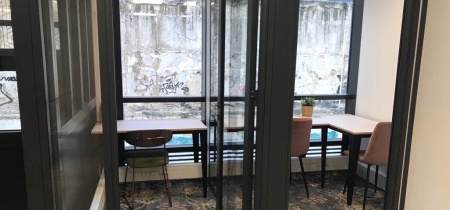 Foto 2 van 21 Rue Bréguet in Parijs