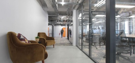 Foto 3 van 21 Rue Bréguet in Parijs