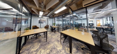 Foto 4 van 21 Rue Bréguet in Parijs