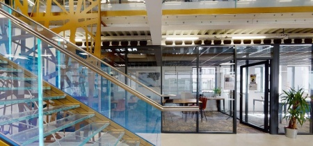 Foto 13 van 21 Rue Bréguet in Parijs