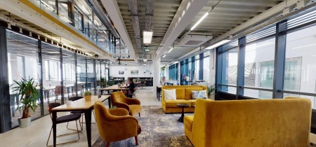 Foto 14 van 21 Rue Bréguet in Parijs