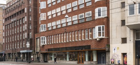 Stadhouderskade 5-6