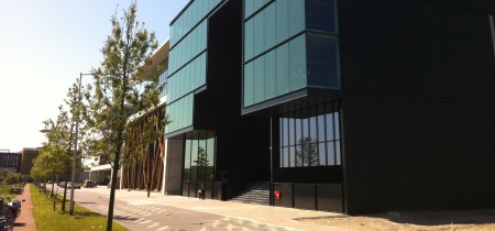 Photo 2 de Moermanskkade 107 à Amsterdam