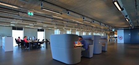 office space