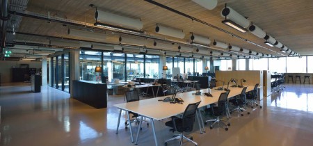 desks