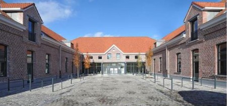 Foto 2 van Clos Lucien Outers 11 in Oudergem