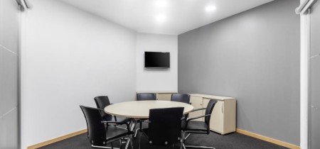 Office Avinguda Diagonal 640