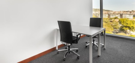 Workstations Avinguda Diagonal 640