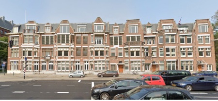 Benoordenhoutseweg 21-23