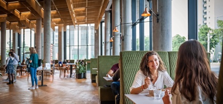 Restaurant Invalidenstraße