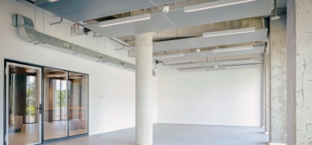 Conventional space