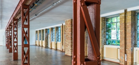 Foto 8 der Johannisstraße 2 in Berlin