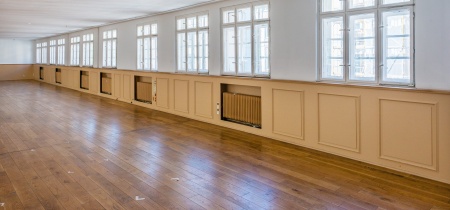 Foto 9 der Johannisstraße 2 in Berlin