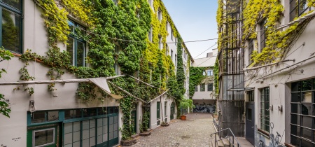 Foto 2 der Johannisstraße 2 in Berlin