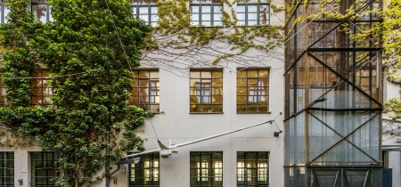 Foto 3 der Johannisstraße 2 in Berlin