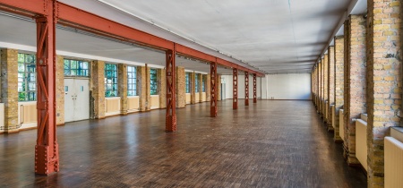 Foto 7 der Johannisstraße 2 in Berlin