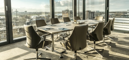Meeting room Kienberger Allee