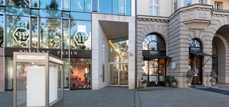Foto 7 di Kurfürstendamm 195 ad Berlino
