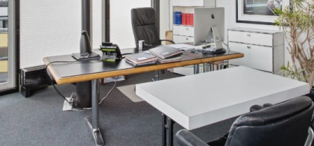 office space