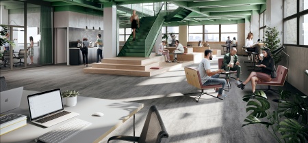 Foto 2 der Rosa-Luxemburg-Straße 2 in Berlin