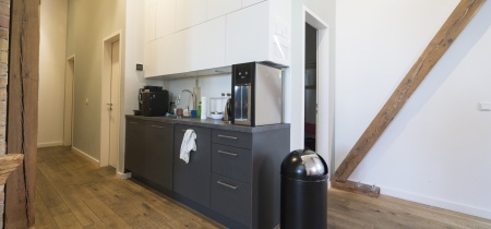 Small pantry Tempelhofer Ufer