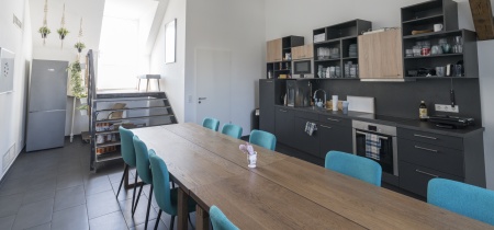 Pantry Tempelhofer Ufer
