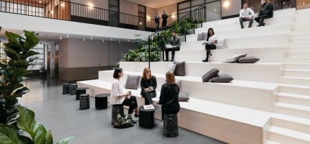 Bockenheimer Anlage 46 photo 14
